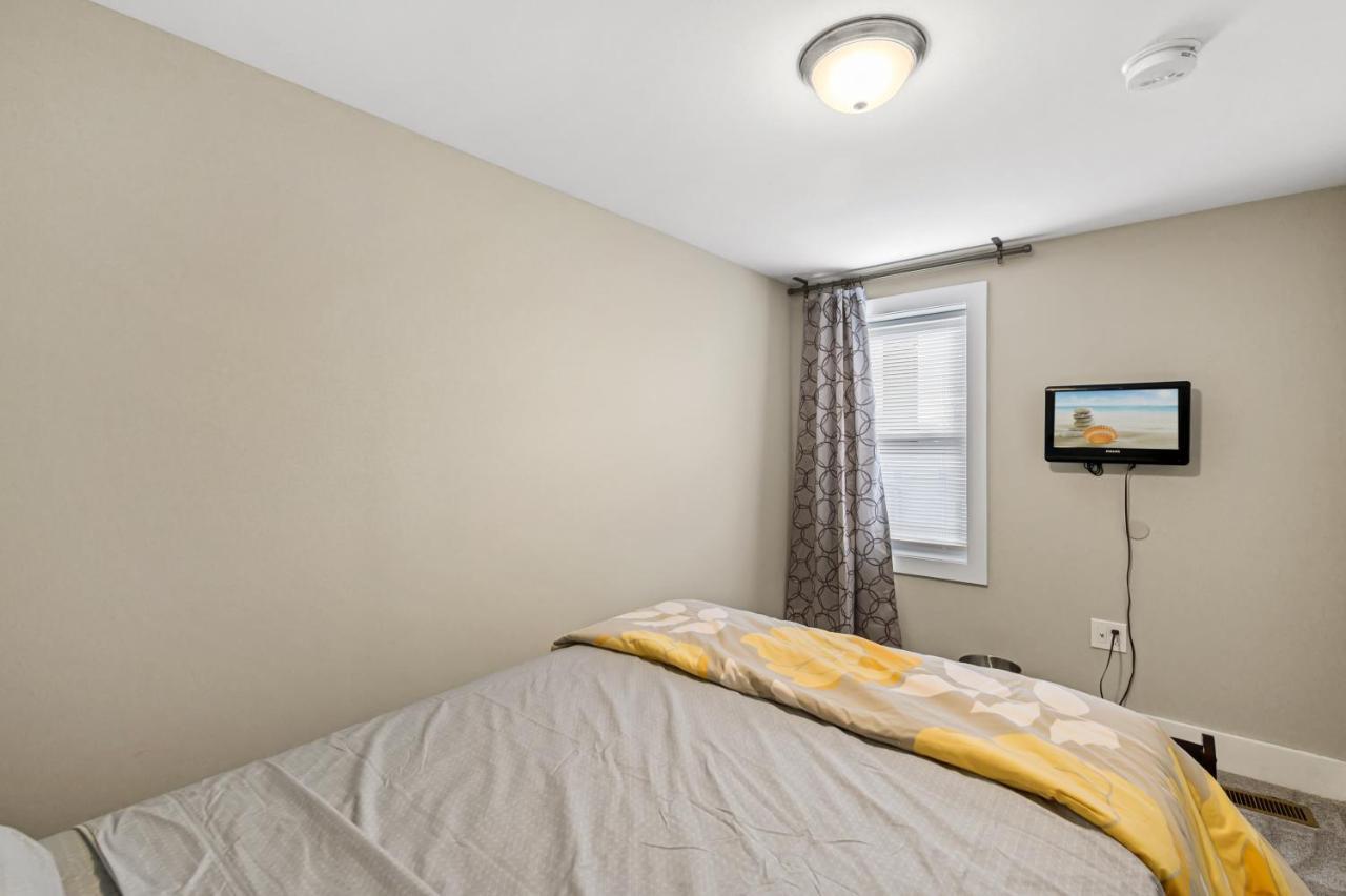 Luxury Rooms Near Temple U, Drexel, Upenn, And The Met Филаделфия Екстериор снимка