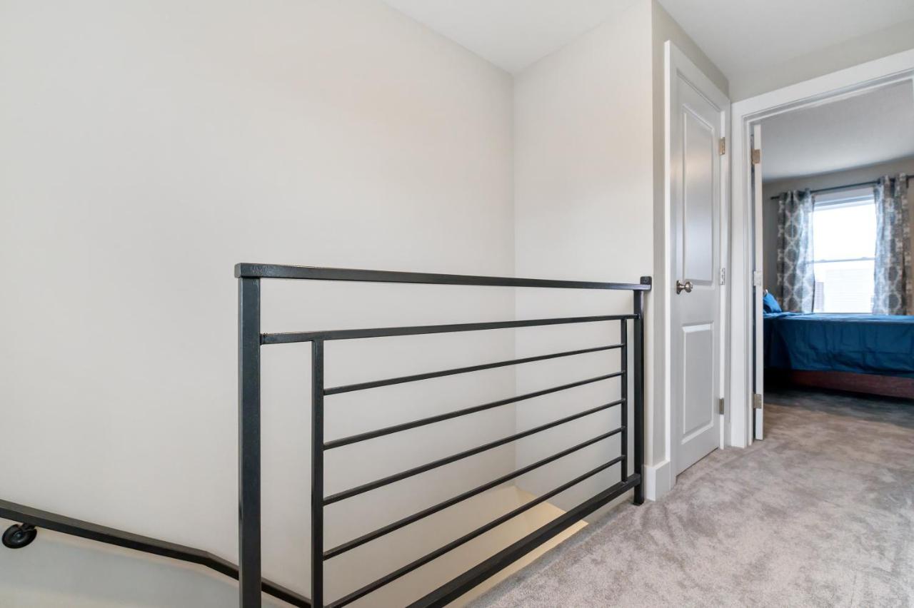 Luxury Rooms Near Temple U, Drexel, Upenn, And The Met Филаделфия Екстериор снимка