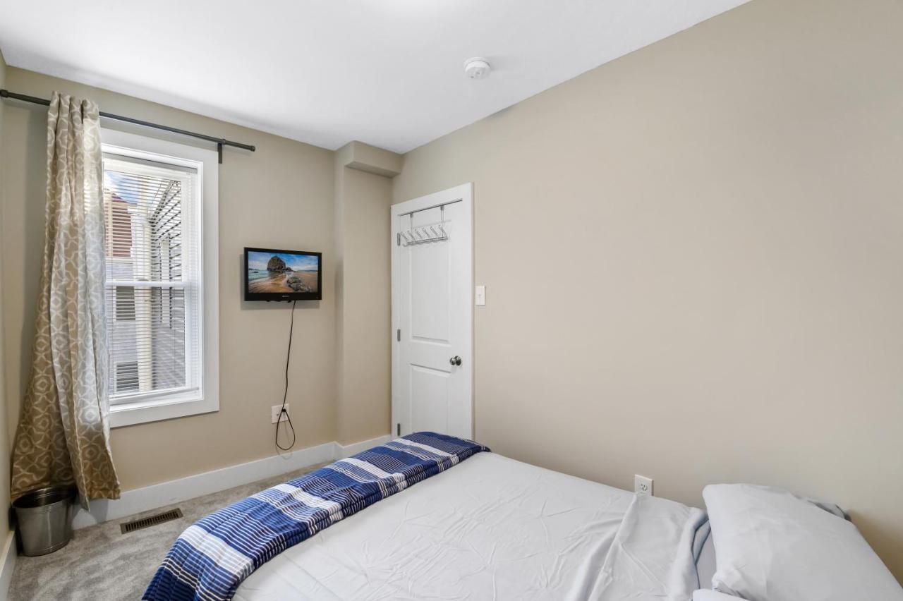 Luxury Rooms Near Temple U, Drexel, Upenn, And The Met Филаделфия Екстериор снимка